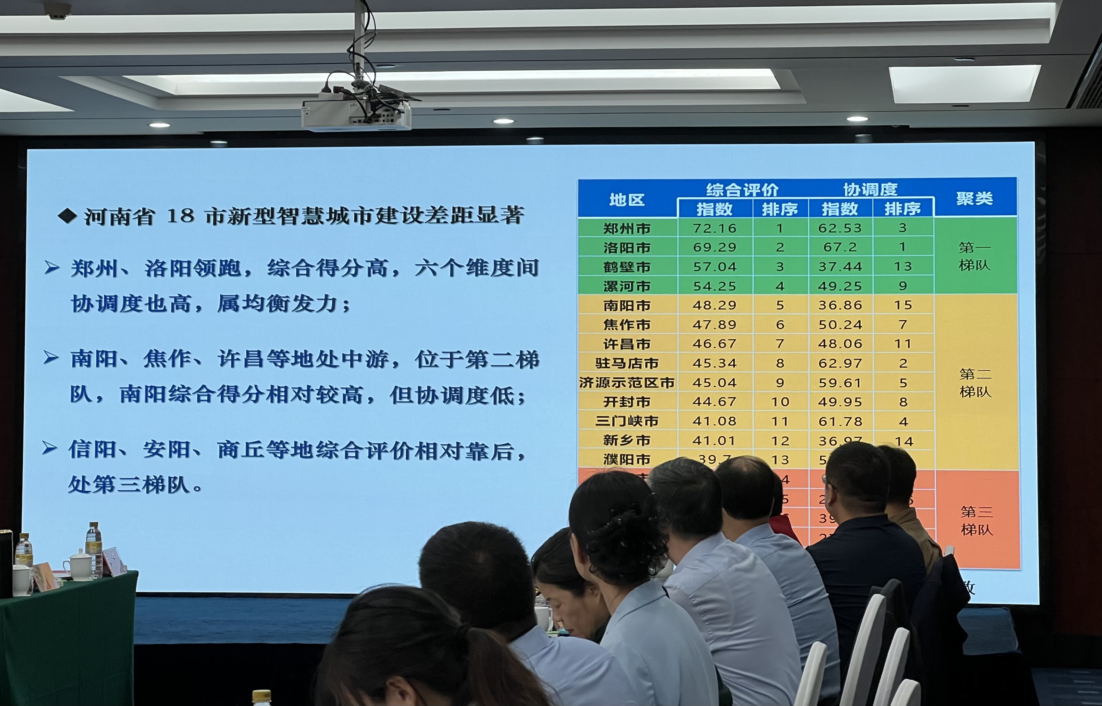 2023河南社会治理发展报告出炉